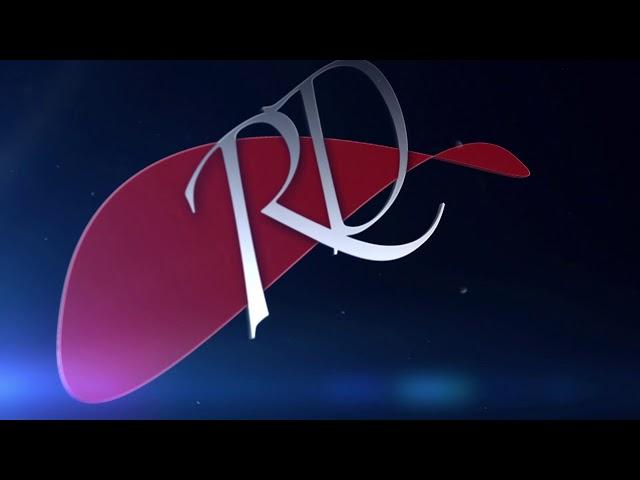 Logo Animation | Rahul Digital | CiINEMAGIN VFX