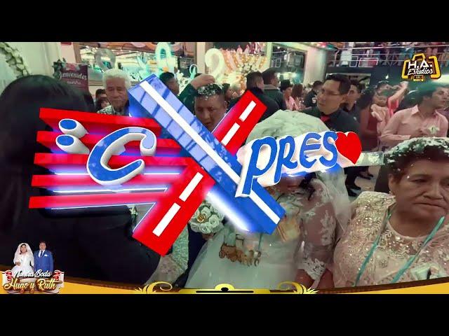  Grupo Expreso   Adiós Amor (En Vivo) ️H.A. ESTUDIOS - 2024️