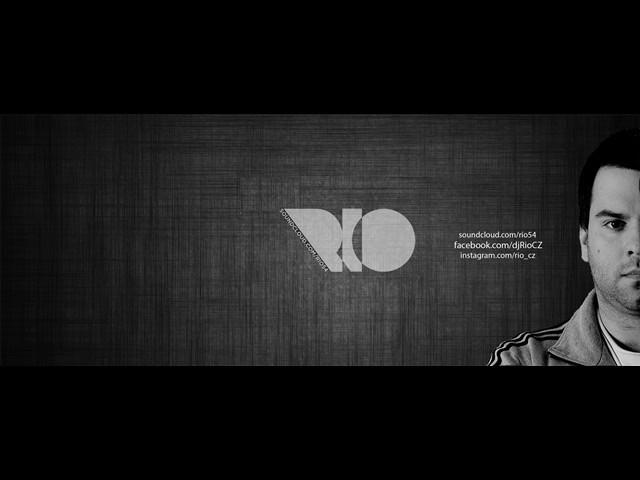 Rio (Studio 54) - Live set from Votvírák festival (16.6.2017)