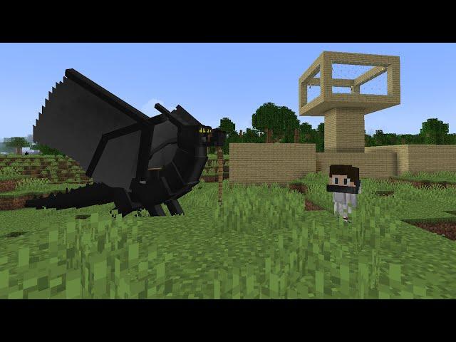 Sezon 13 Minecraft Modlu Survival Bölüm 6 (v1.20.1) - Mimar Slime