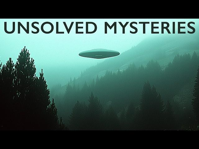 Unsolved Mysteries That Have Confused Scientists For Years