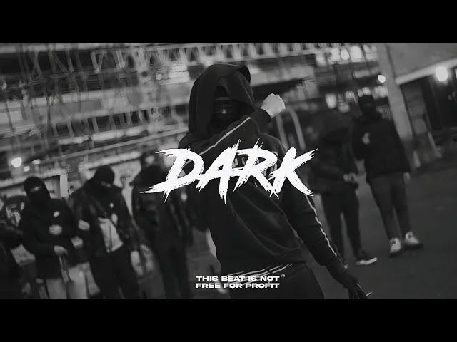 UK Drill Type Beat x NY Drill Type Beat "Dark" | Drill Type Beat 2024