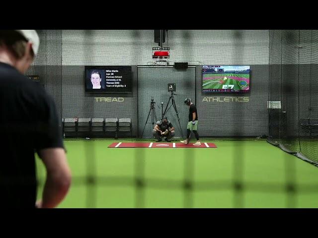 Transfer Portal Showcase at Tread Athletics | Day 2