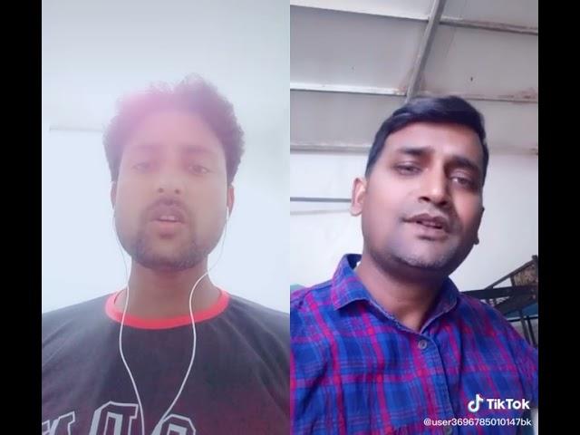 Tik Tok Nagendra Thakur