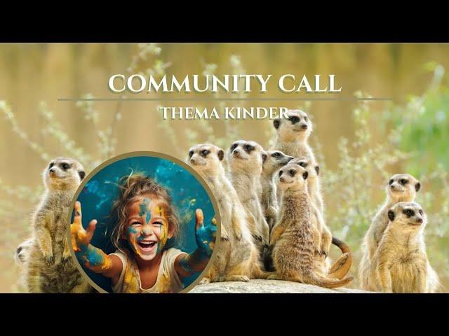 OKiTALK.news – Living Earth Community Call – 24.09.2024 – 19 Uhr live –