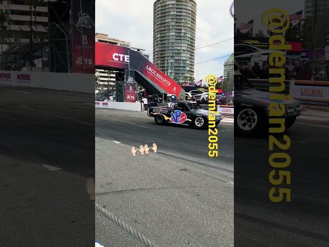 Stadium Super Truck at Long Beach! #gplb #sst #racing