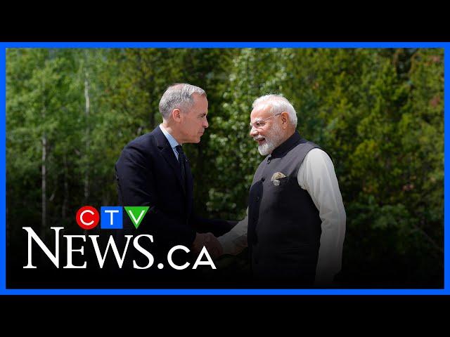 Carney must explain why he is restoring diplomatic ties with India: Fife