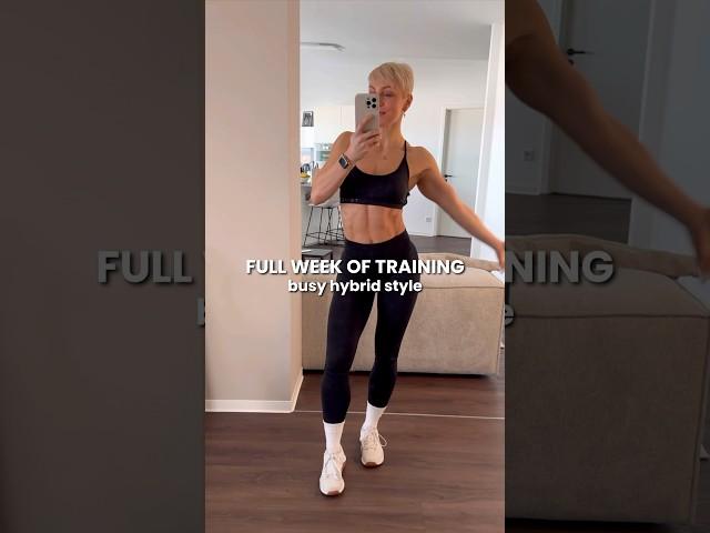 Prioritizing performance , aesthetics,  health + working 8-14h on our business. More in caption⬇️