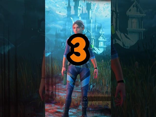 top 5 most underrated survivor perks in DBD