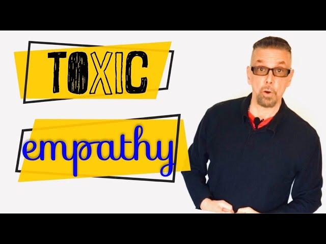 6️⃣ Signs Of TOXIC EMPATHY