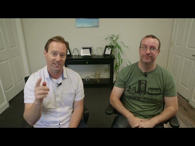 The Good vs Bad Real Estate Video - How We Edited this Listing Video