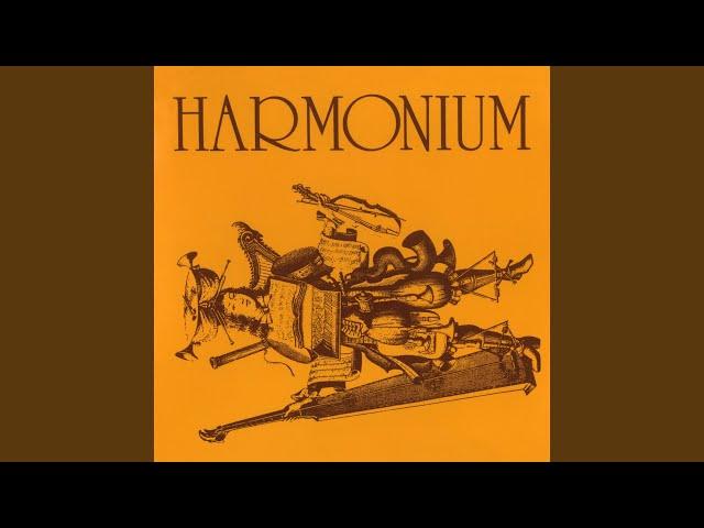 Harmonium
