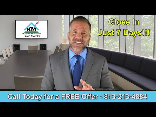 Cash Home Buyer  "INSTANT OFFER"  in 24 Hours- We Buy “Distressed” Houses Fast