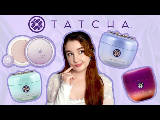 Tatcha Skincare Review - Is it Worth it?