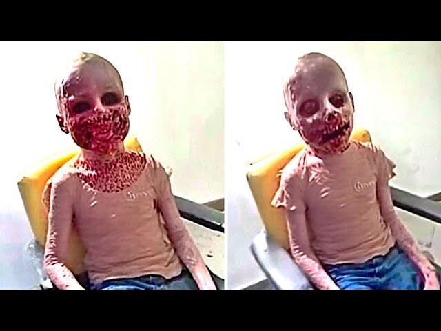 The Creepiest Interviews Ever Recorded With Child Killers