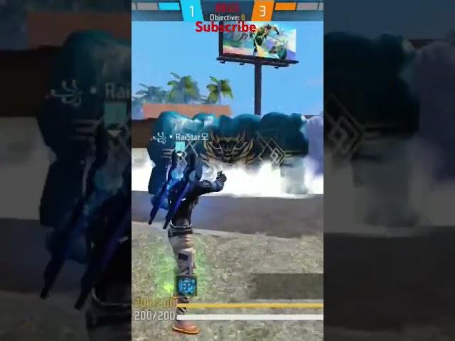 Rai star vs NG Karan #song #freefire # #zeroxffuid #freefirepartyroyale