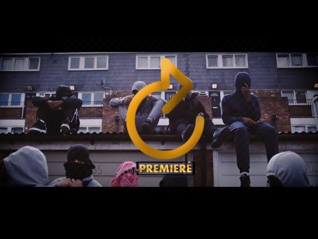 (7th) CB - Take That Risk (Official Music Video) | PRESSREUPLOADMEDIA