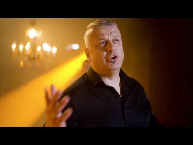 Zare i Goci - Evo brata ( Official Video 2024 )