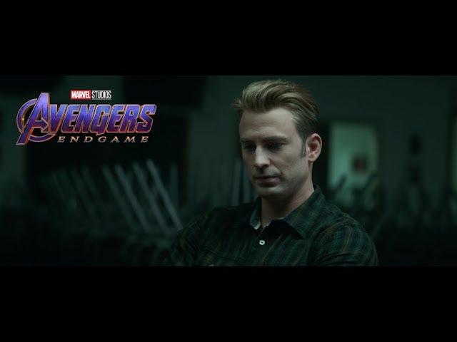 Marvel Studios' Avengers: Endgame - Big Game TV Spot