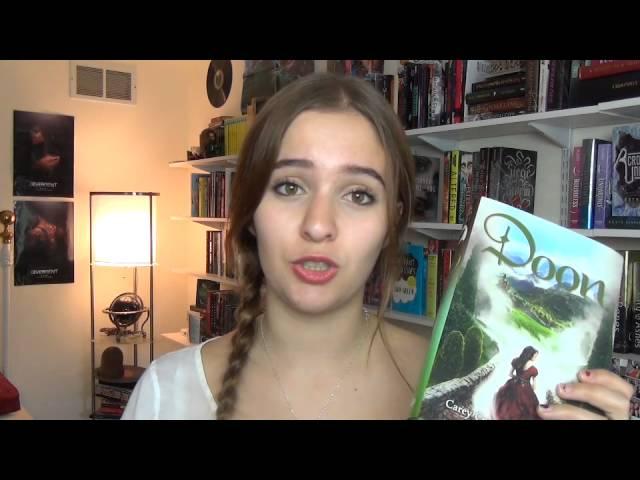 BOOK RECOMMENDATIONS! (#2)