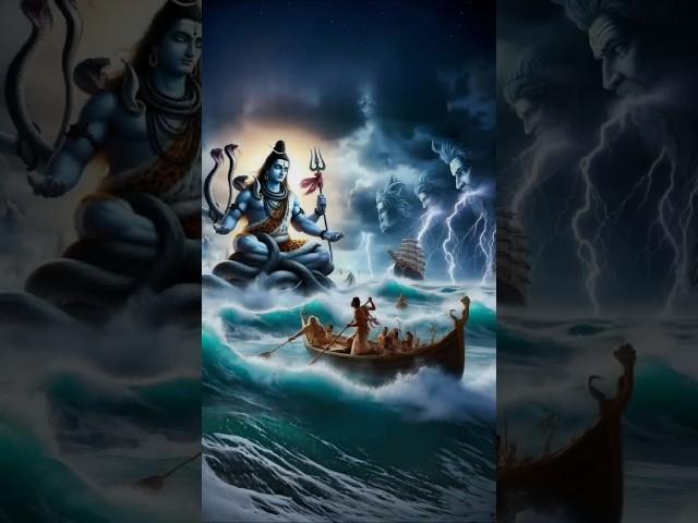 Shiv Amritvaani #shivshankar #status #ai #shiv