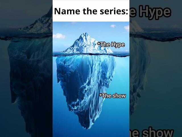 What's so underrated?
