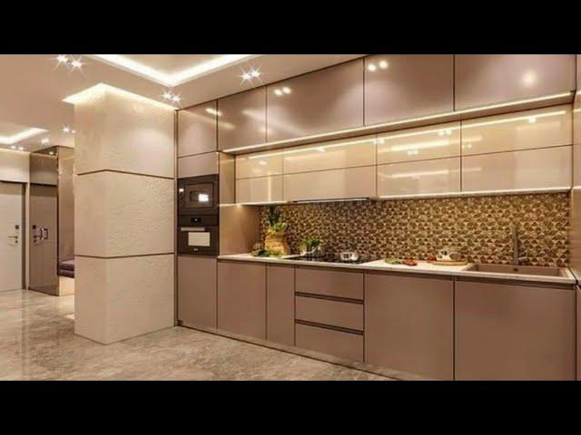 300 Modular Kitchen Design Ideas 2024 (Decor Puzzle)