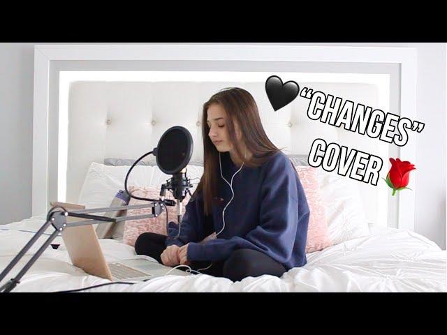 changes (cover) // lina