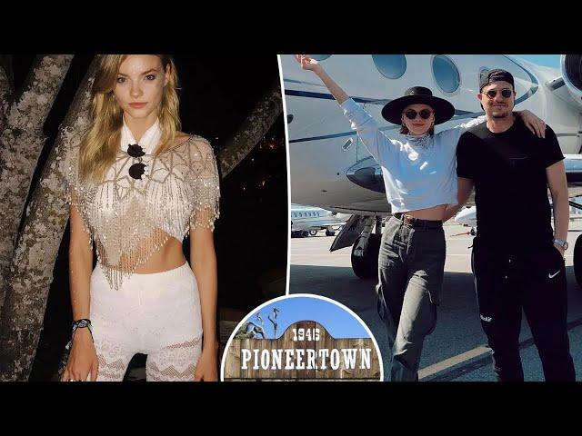 ‘Selling Sunset’ Star Alanna Gold Apologizes After False Claims of Owning Pioneertown