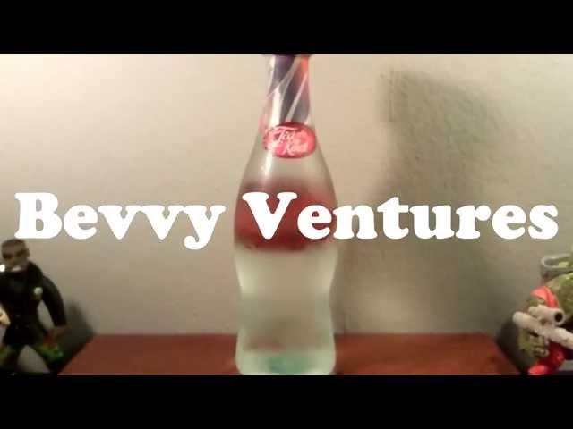 Bevvy Ventures Tea of a Kind by Gizmo Beverages "Brewed Pomegranate Acai"