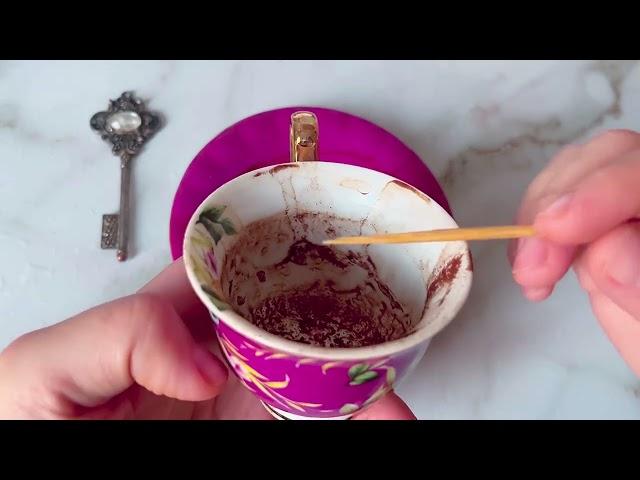 ‼️ЭТО ВАС УДИВИТОЧЕНЬ СКОРО️ЧТО СЕЙЧАС ЖДЁТ?Гдаание на кофейной гуще