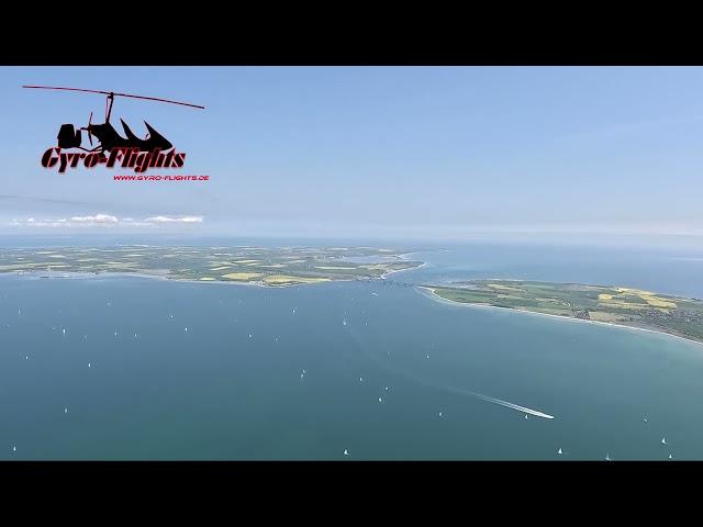 Flight Fehmarn