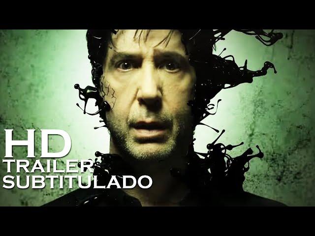 Goosebumps Temporada 2 Trailer SUBTITULADO [HD] David Schwimmer / Goosebumps La Desaparición