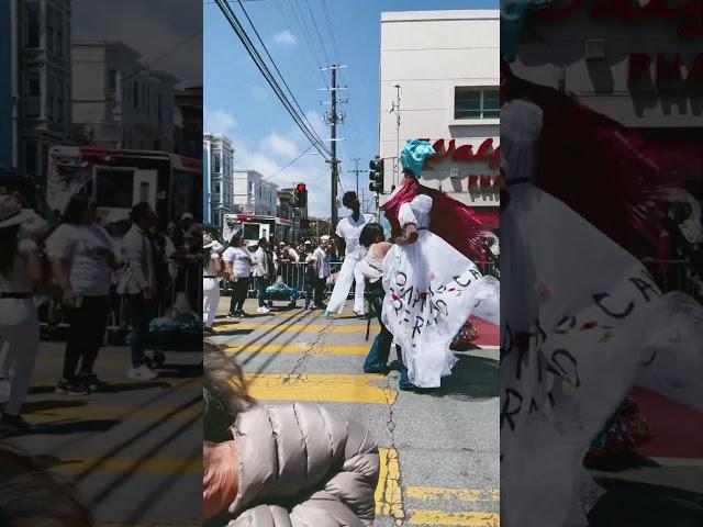 SF Carnaval 2025 part 2