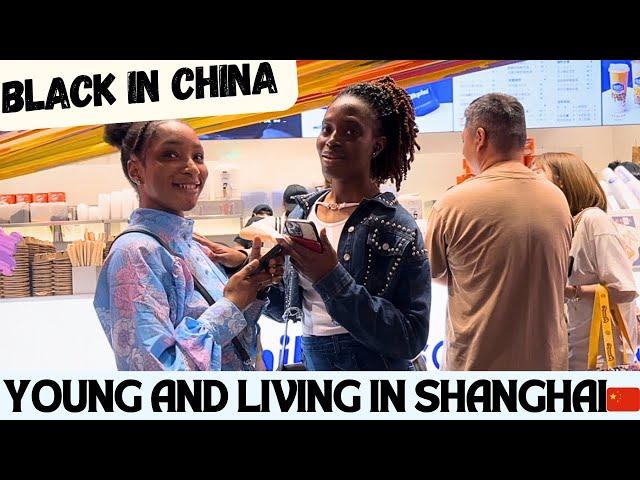 Living in China as Black Women: Our Stories and Challenges | Our Journey as Women Living in China 