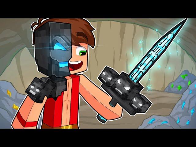 ماين كرافت صنعت دروع الوذر سكلتون! (ميزات جديده!) - Wither Armor