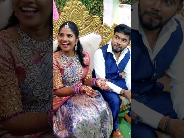 ️ Our Engagement Ceremony   #rajgaming #engagementceremony #engagement