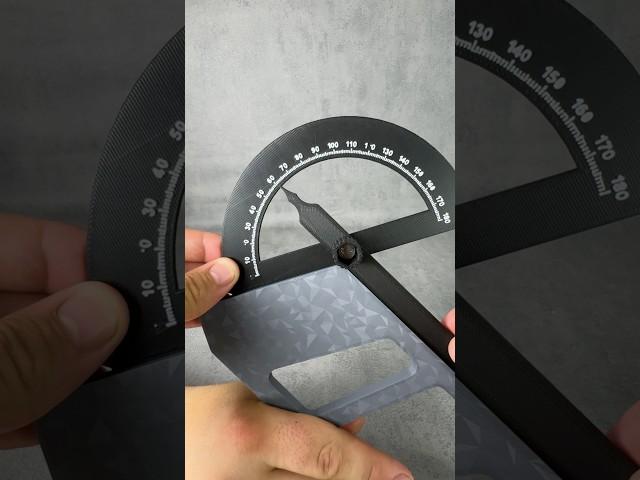 Angle measuring tool#layerworks #angle #measure #tool #gadget #helpful #useful #3dprinting