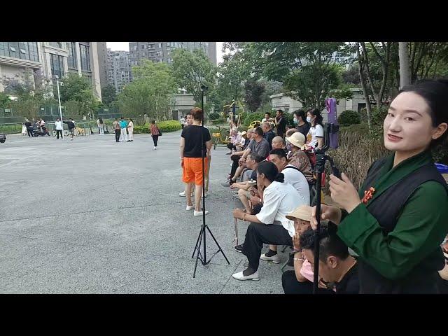 Live streaming of 爱舞者乐园