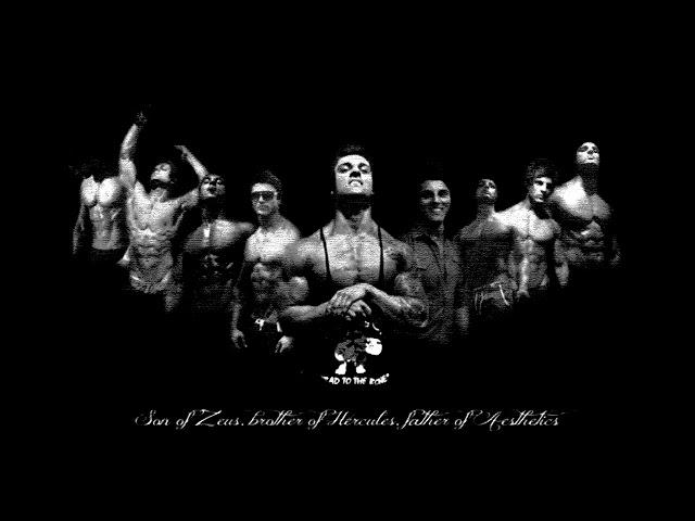 ZYZZ PLAYLIST OF THE SICKKUNTS! | FUARKSTYLE | GYM WORKOUT | 2022