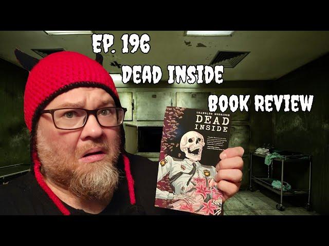 Book Review for "Dead Inside" by Chandler Morrison