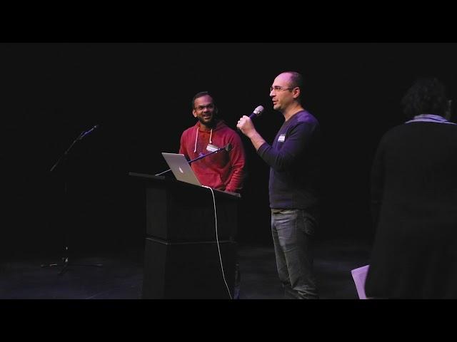TechVancouver Demo of the Month: PixelDrive