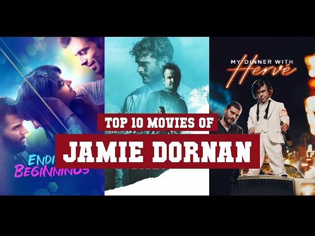 Jamie Dornan Top 10 Movies | Best 10 Movie of Jamie Dornan