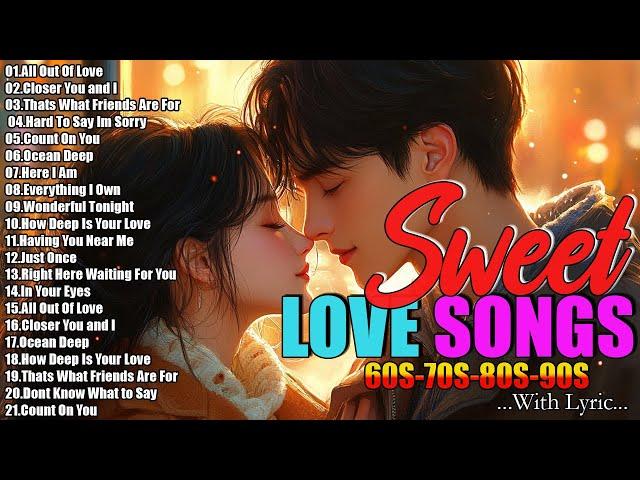 Sweet Love Songs   Chill Love Tunes Mix   Sweet & Relaxing Romantic Vibes 