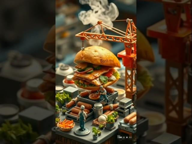 Burger Factory