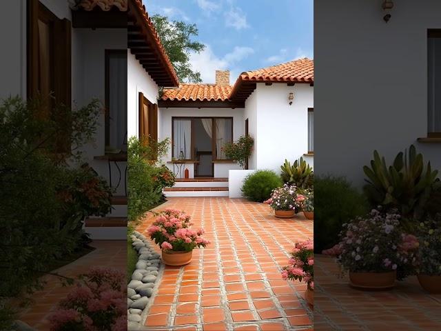 Decoración Rústica y Moderna para Casas Campestres Increíbles