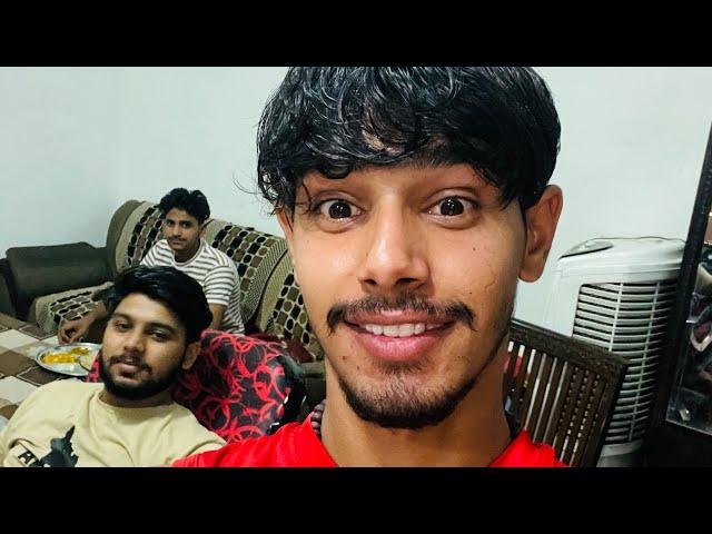 Nitish attri vlogs is live