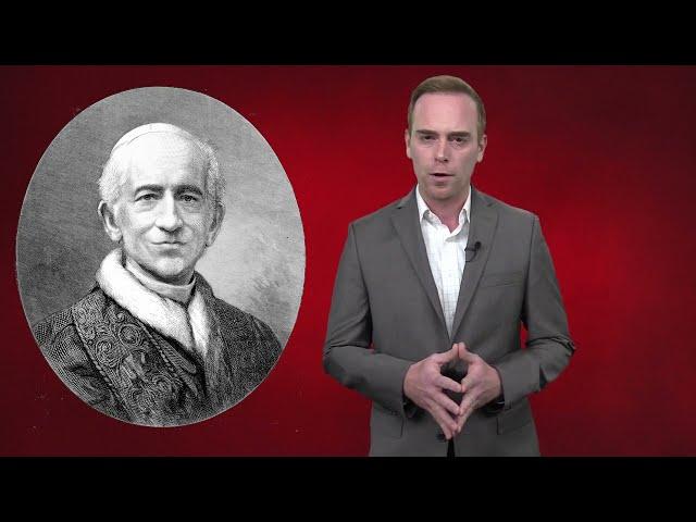 History of the Prayer to St. Michael and why our diocese prays it