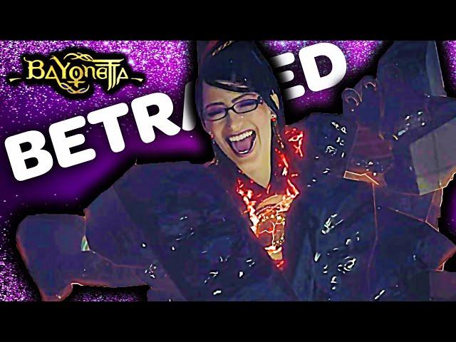 How Bayonetta 3 Betrayed its Own Series