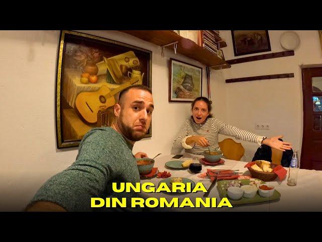 Incercam cel mai bun GULAS din Romania (cat costa totul)